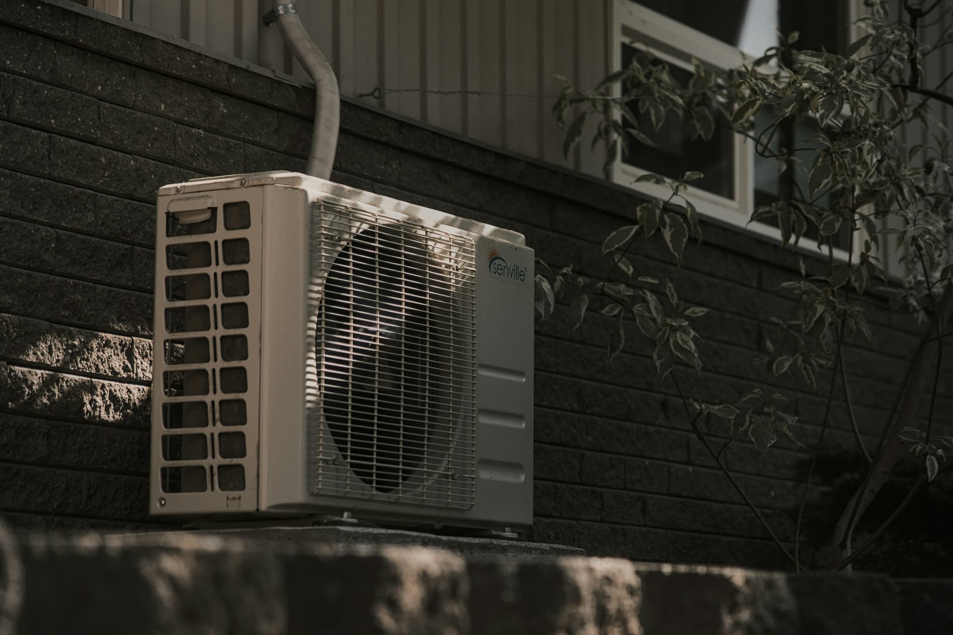 Air Conditioning