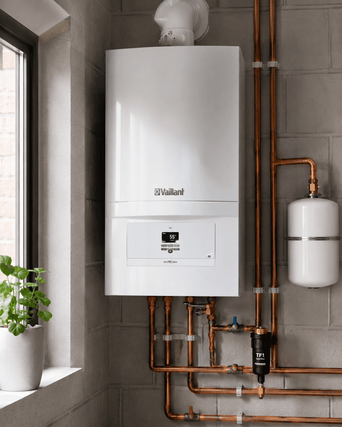 Boiler Services