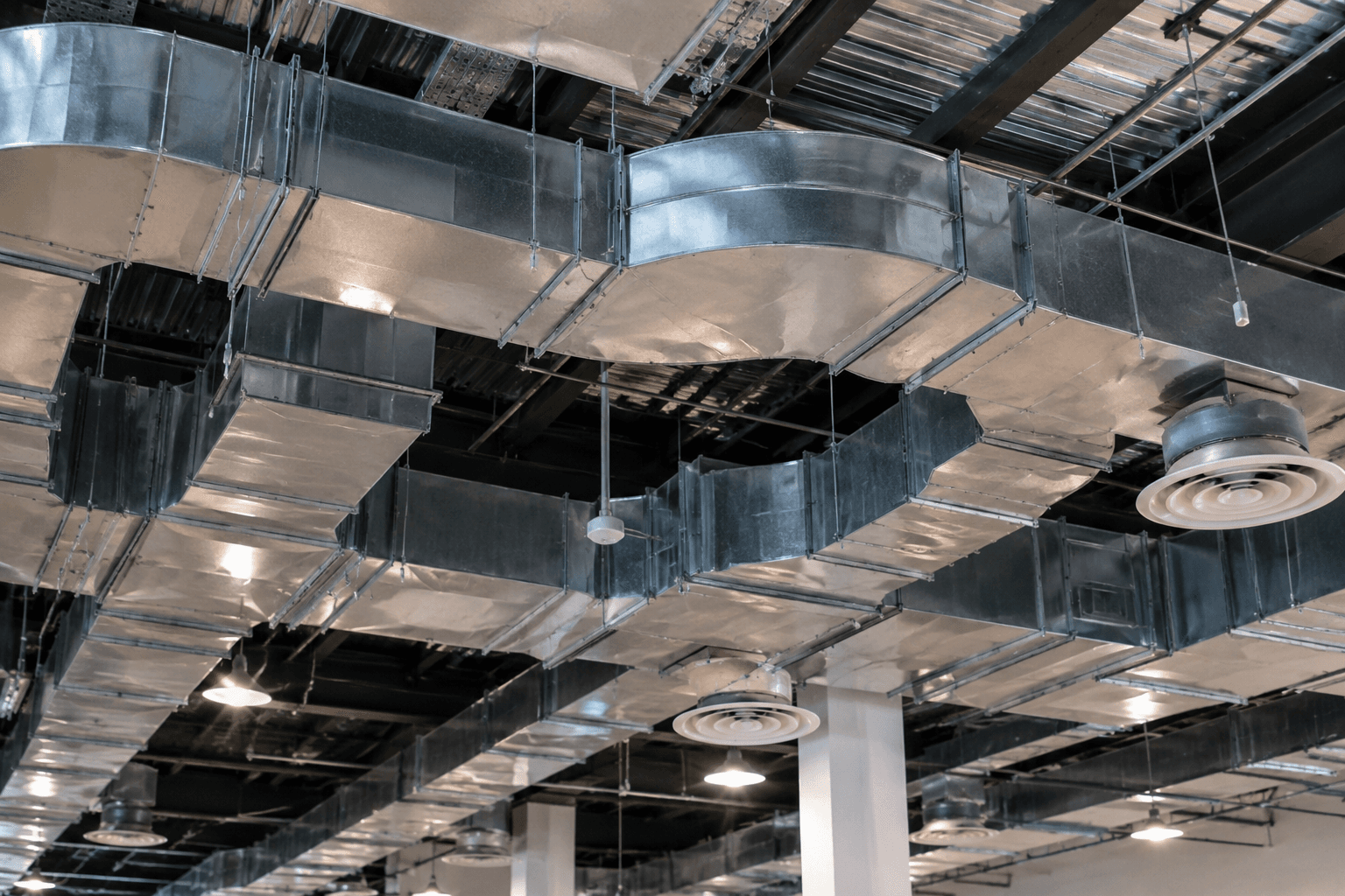 Commercial HVAC