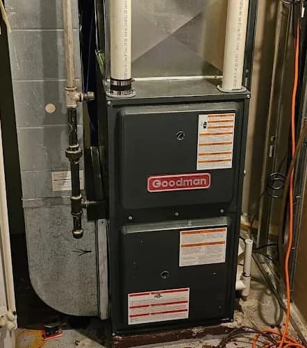 Furnace Services