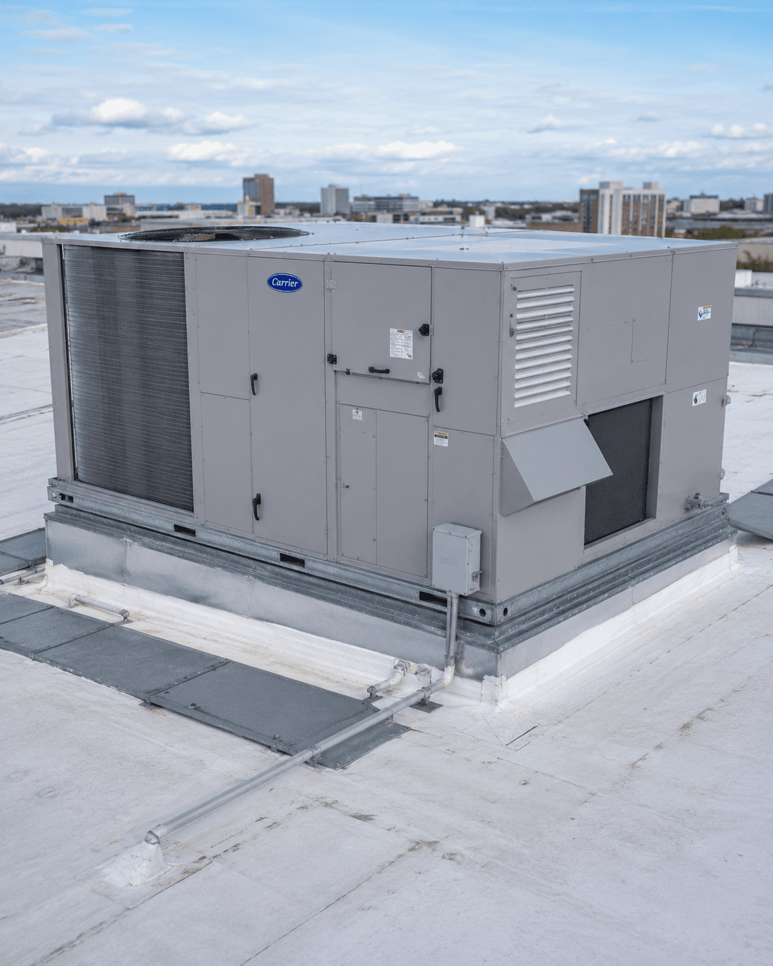 Rooftop Units