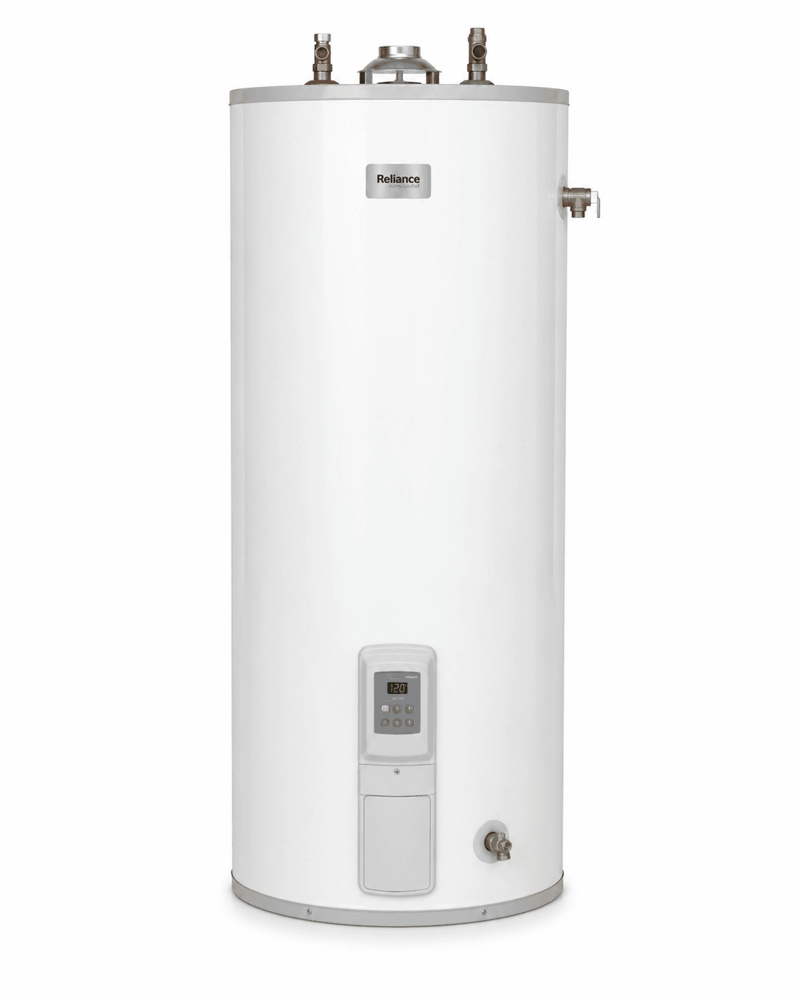 Water Heating