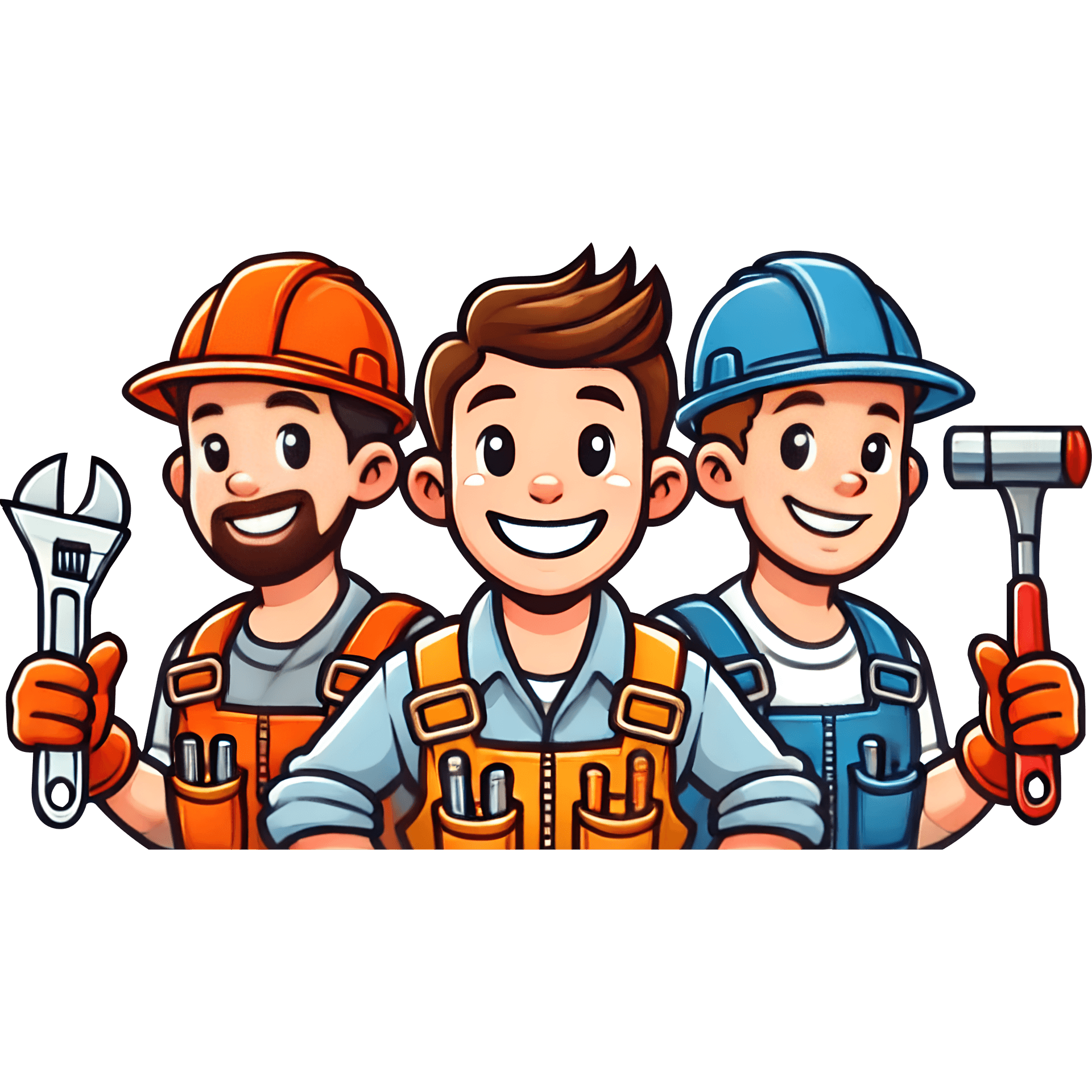 3 Bros Heating & Cooling